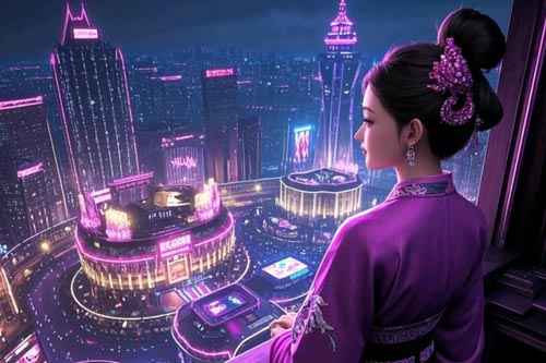 摩登6官方注册服务